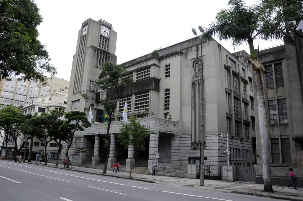 Concurso Iss Bh Banca Contratada E Novo Edital Iminente Gesconcursos