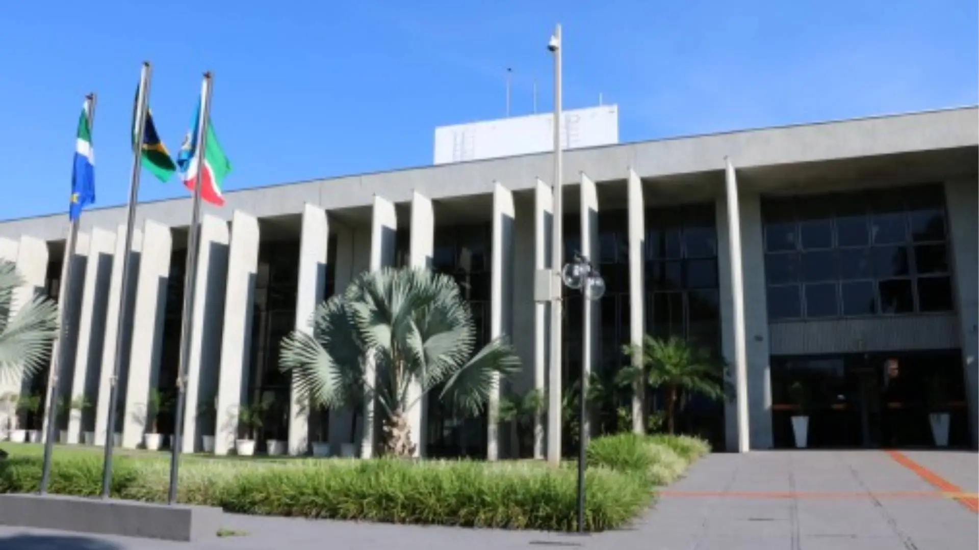 Tribunal de Justiça do Estado do Mato Grosso do Sul