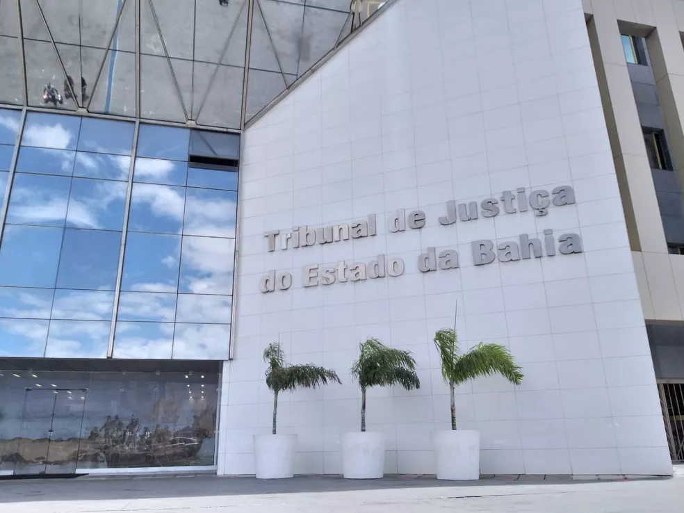 Tribunal de Justiça da Bahia