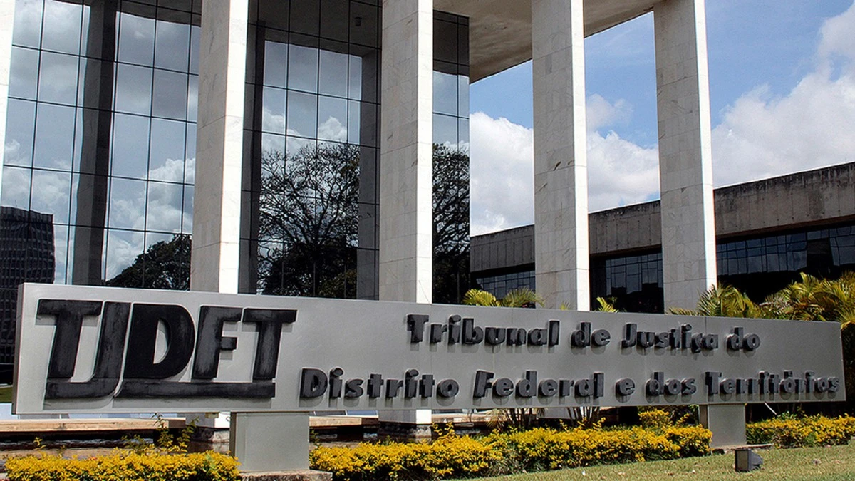 Tribunal de Justiça do Distrito Federal