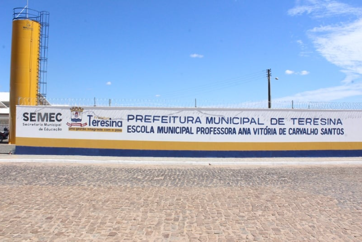 Saíram os editais do concurso Semec Teresina PI para quase mil vagas. As inscrições começam neste mês. Provas em abril de 2024!