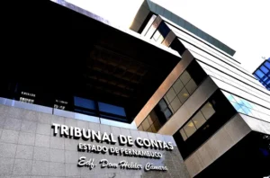 Tribunal de Contas do Estado de Pernambuco